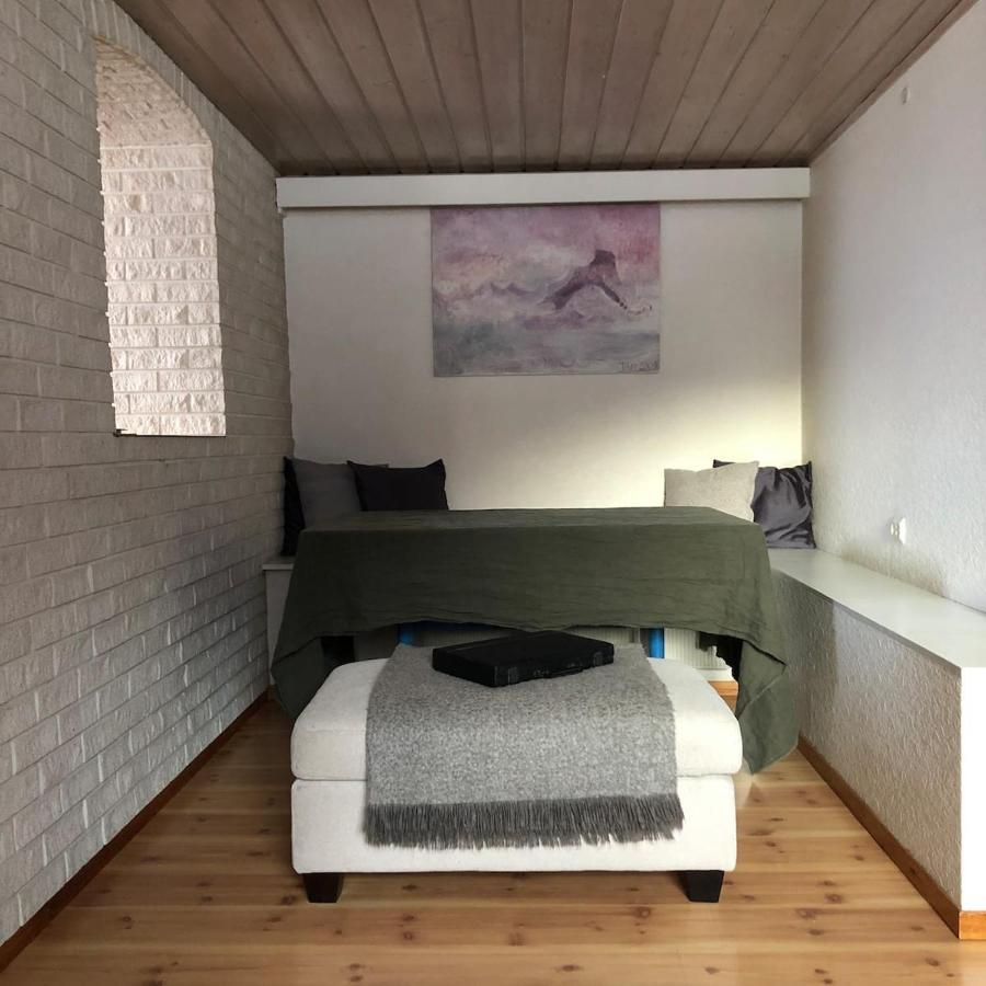 Arctic Villa Tromsø Exteriér fotografie